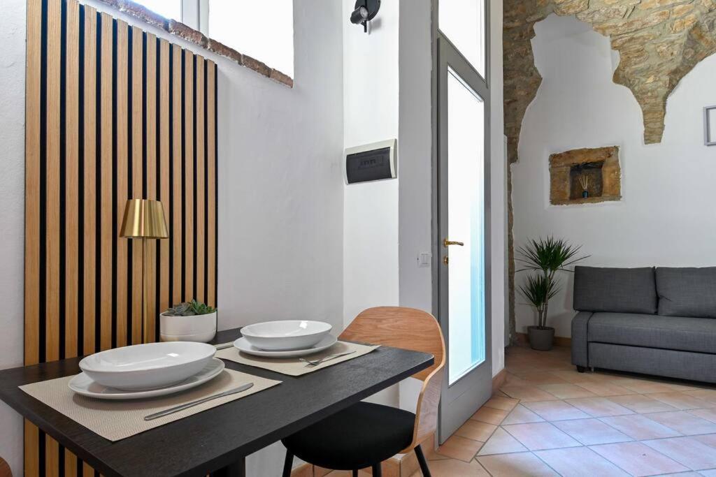 Happy House Apartman Costa di Mezzate Kültér fotó