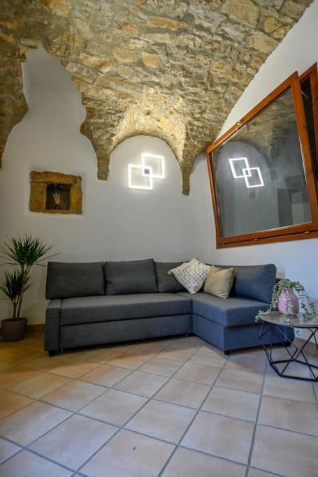 Happy House Apartman Costa di Mezzate Kültér fotó