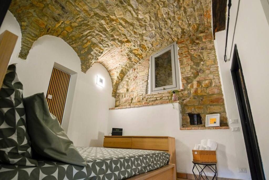 Happy House Apartman Costa di Mezzate Kültér fotó