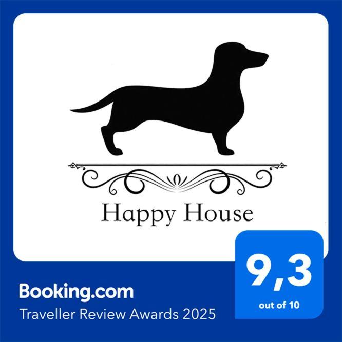 Happy House Apartman Costa di Mezzate Kültér fotó
